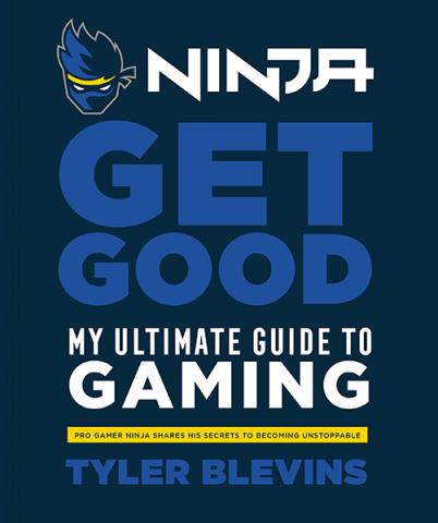 Get Good: My Ultimate Guide to Gaming