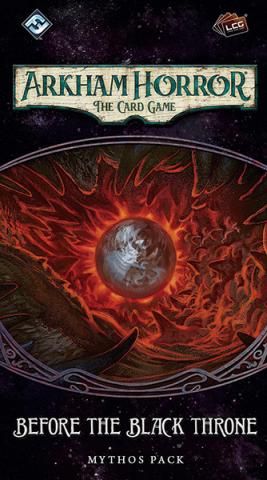 Before the Black Throne Before the Black Throne