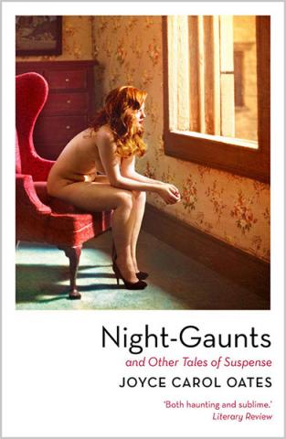 Night-gaunts and Other Tales of Suspense