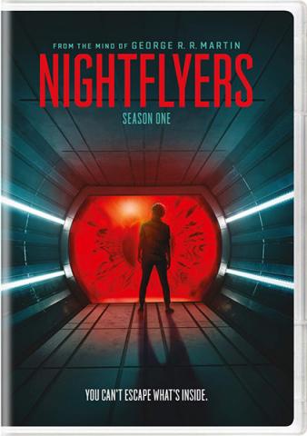 Nightflyers Season 1