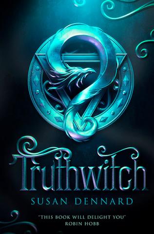 Truthwitch