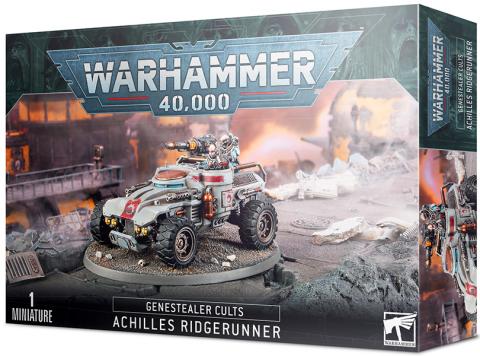 Achilles Ridgerunner Achilles Ridgerunner