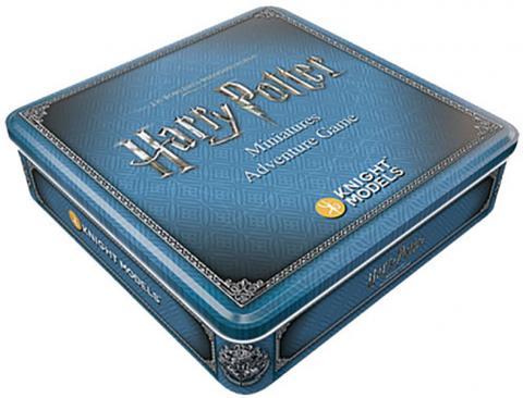 Harry Potter Miniatures Adventure Game Core Set