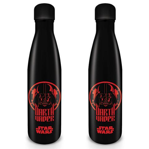 Darth Vader Drink Bottle