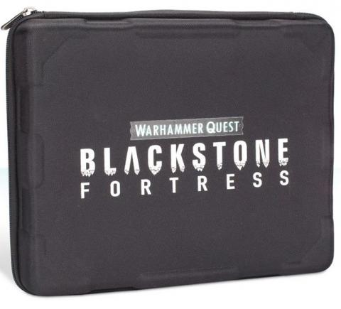 Blackstone Fortress Carry Case