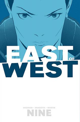East of West Vol 9 East of West Vol 9