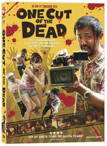 One Cut of the Dead