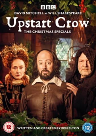 Upstart Crow: The Christmas Specials
