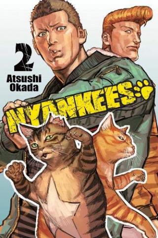 Nyankees Vol 2