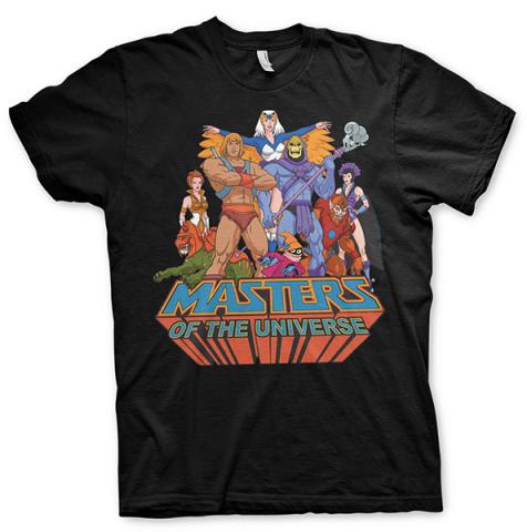 Masters of the Universe (Small)