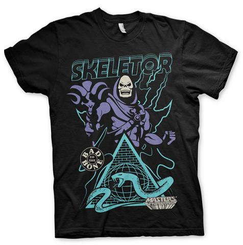 Skeletor - Bad To The Bone