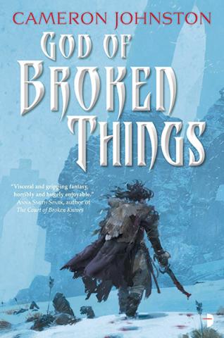 God of Broken Things