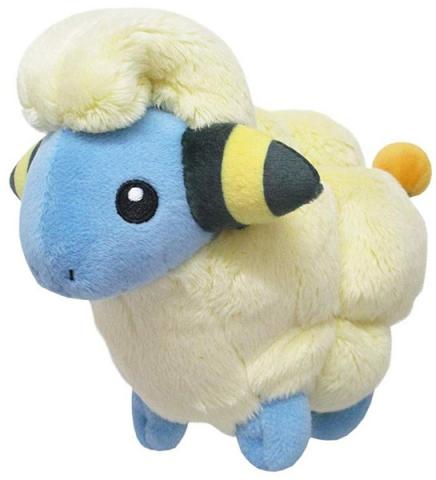 Mareep Plush All Star Collection (S size)