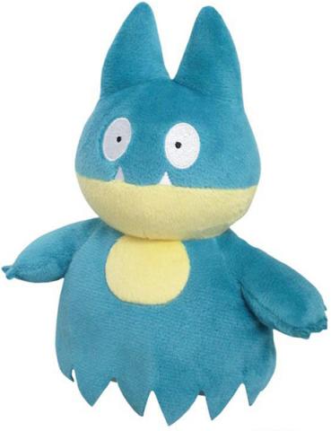 Munchlax Plush All Star Collection (S size)