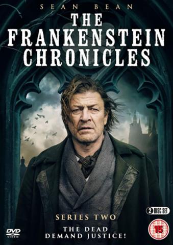 The Frankenstein Chronicles, Series 2