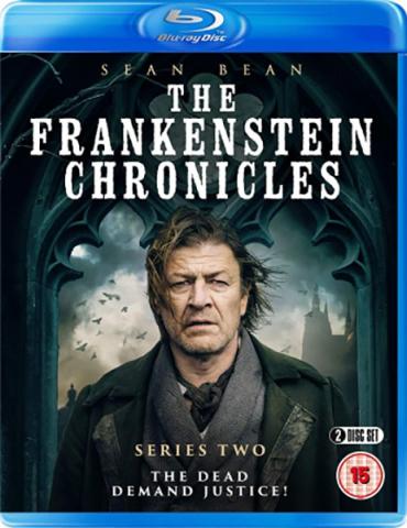 The Frankenstein Chronicles, Series 2