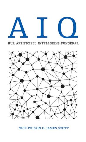 AIQ: Hur artificiell intelligens fungerar