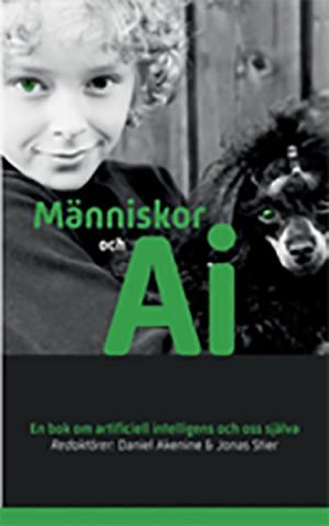 Människor och AI: en bok om artificiell intelligens och oss själva