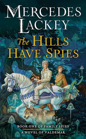 The Hills Have Spies The Hills Have Spies