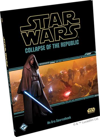 Collapse of the Republic