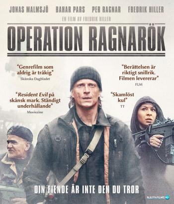 Operation Ragnarök