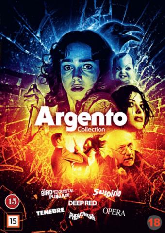 Argento Collection