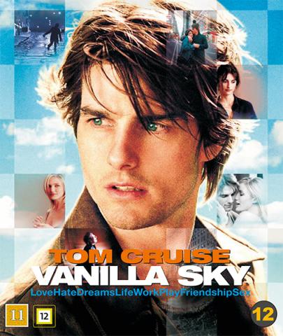 Vanilla Sky