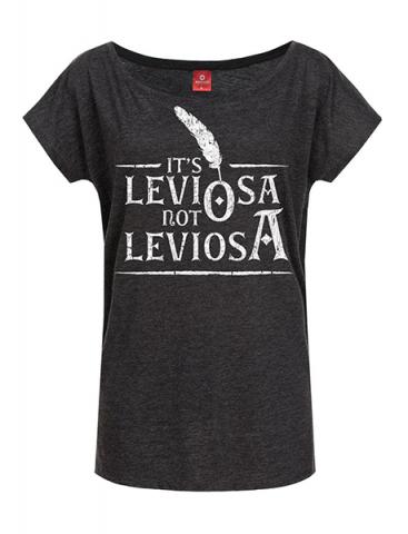 It's Leviosa Ladies Loose T-Shirt