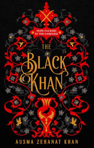 The Black Khan