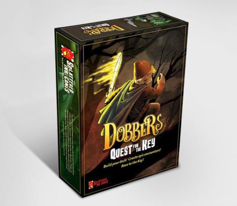 Dobbers: Quest for the Key