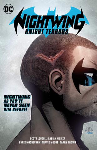 Nightwing Vol 8: Knight Terrors