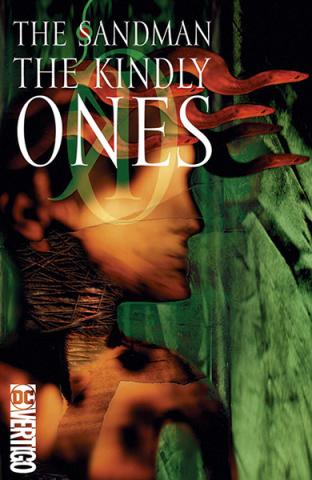 The Sandman Vol 9: The Kindly Ones The Sandman Vol 9: The Kindly Ones