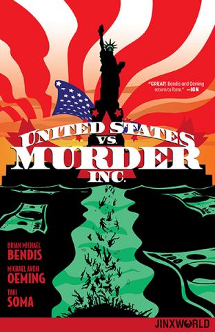 The United States Vs Murder Inc Vol 1