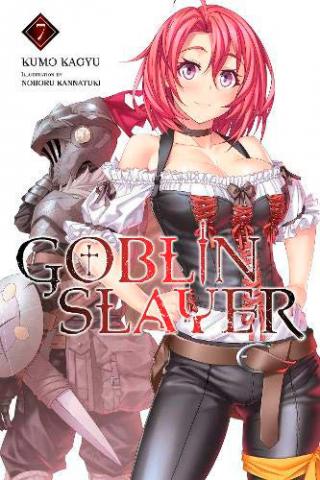 Goblin Slayer Light Novel 7