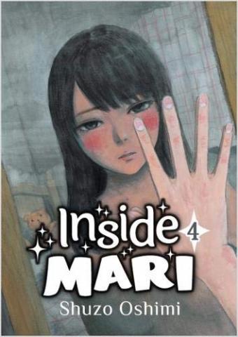 Inside Mari Vol 4