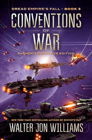 Conventions of War Conventions of War