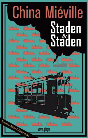 Staden & staden