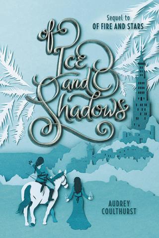 Of Ice and Shadows Of Ice and Shadows