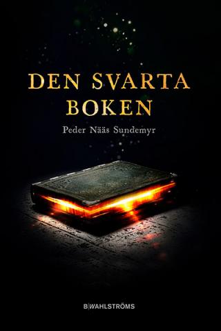 Den svarta boken