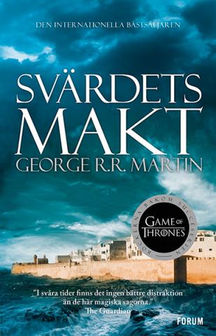 Svärdets makt Svärdets makt