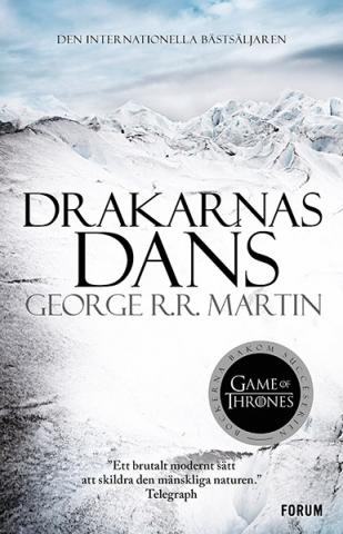 Drakarnas dans