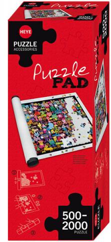 Puzzle Pad / pusselmatta Puzzle Pad / pusselmatta