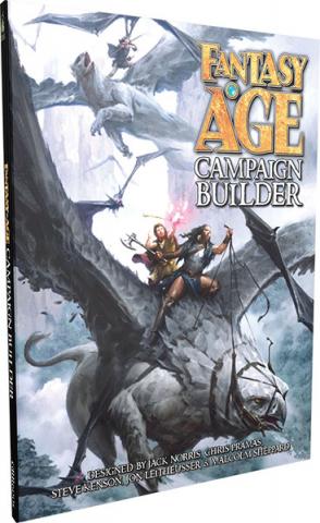 Campaign Builders Guide Campaign Builders Guide