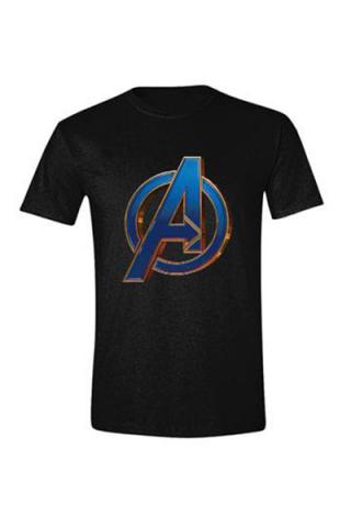 Avengers: Endgame Heroic Logo