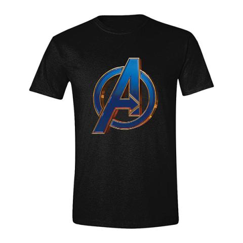 Avengers: Endgame Heroic Logo