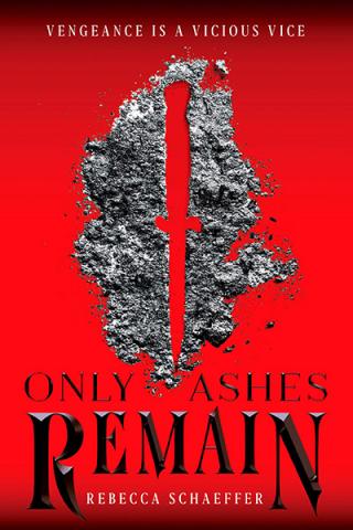 Only Ashes Remain