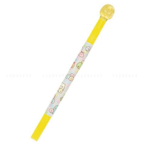 Color Twin Pen: Yellow