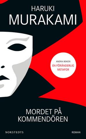 Mordet på kommendören: Andra boken