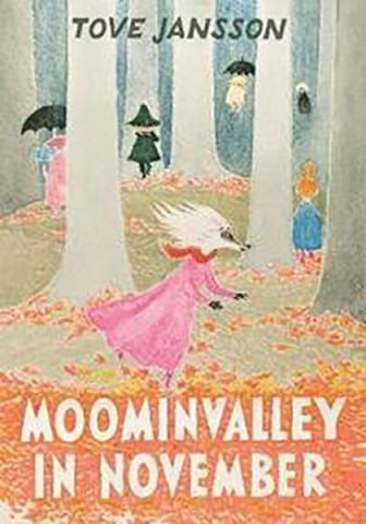 Moominvalley in November (Moomins Collectors' Editions)