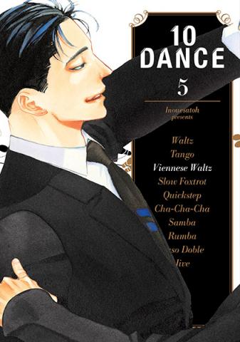 10 Dance 5